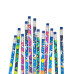 Ooly Astronaut Graphite Pencils - Set of 12